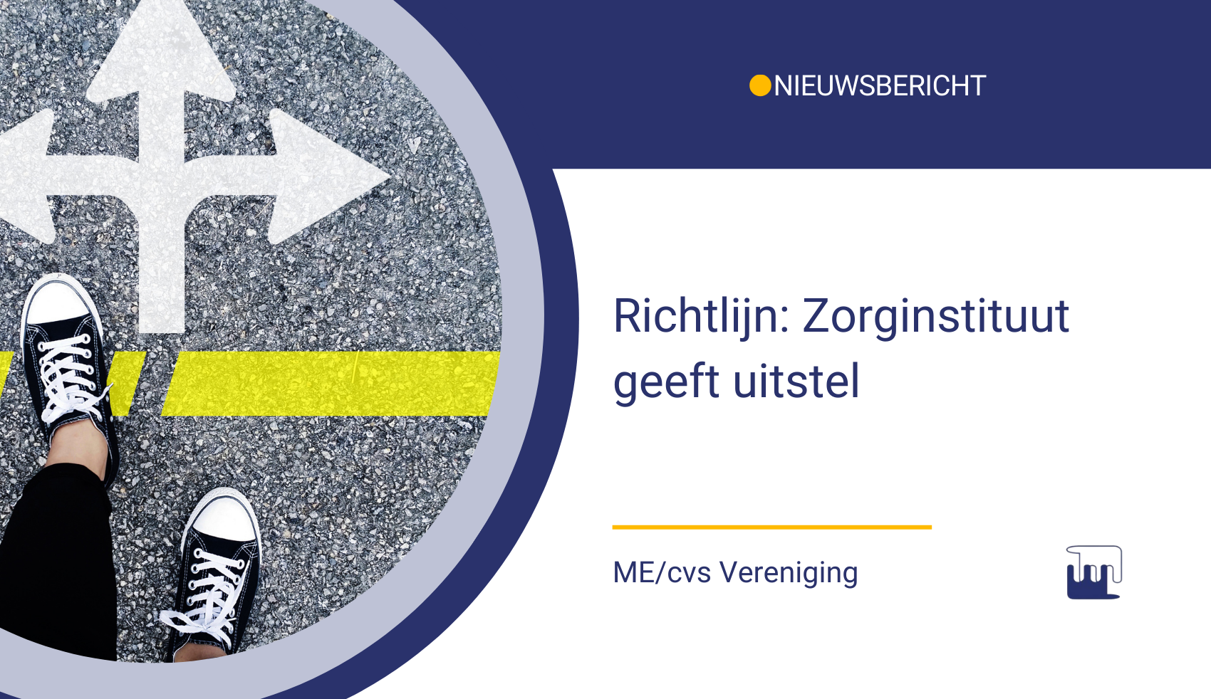 nieuws – nieuwsbericht – Richtlijn Zorginstituut geefr uitstel Richtlijn: Zorginstituut geeft uitstel