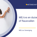 ME/cvs en duizeligheid of flauwvallen