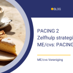 Pacing 2 x Zelfhulp strategie voor ME/cvs: Pacing