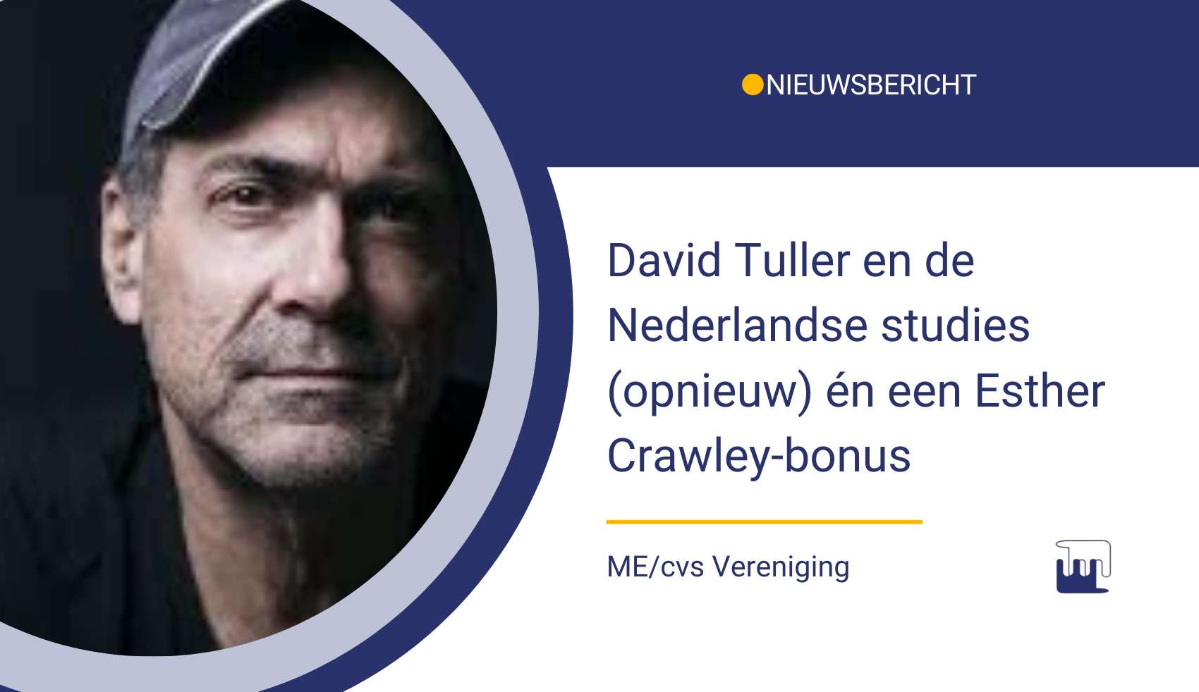 David Tuller en de Nederlandse studies (opnieuw)