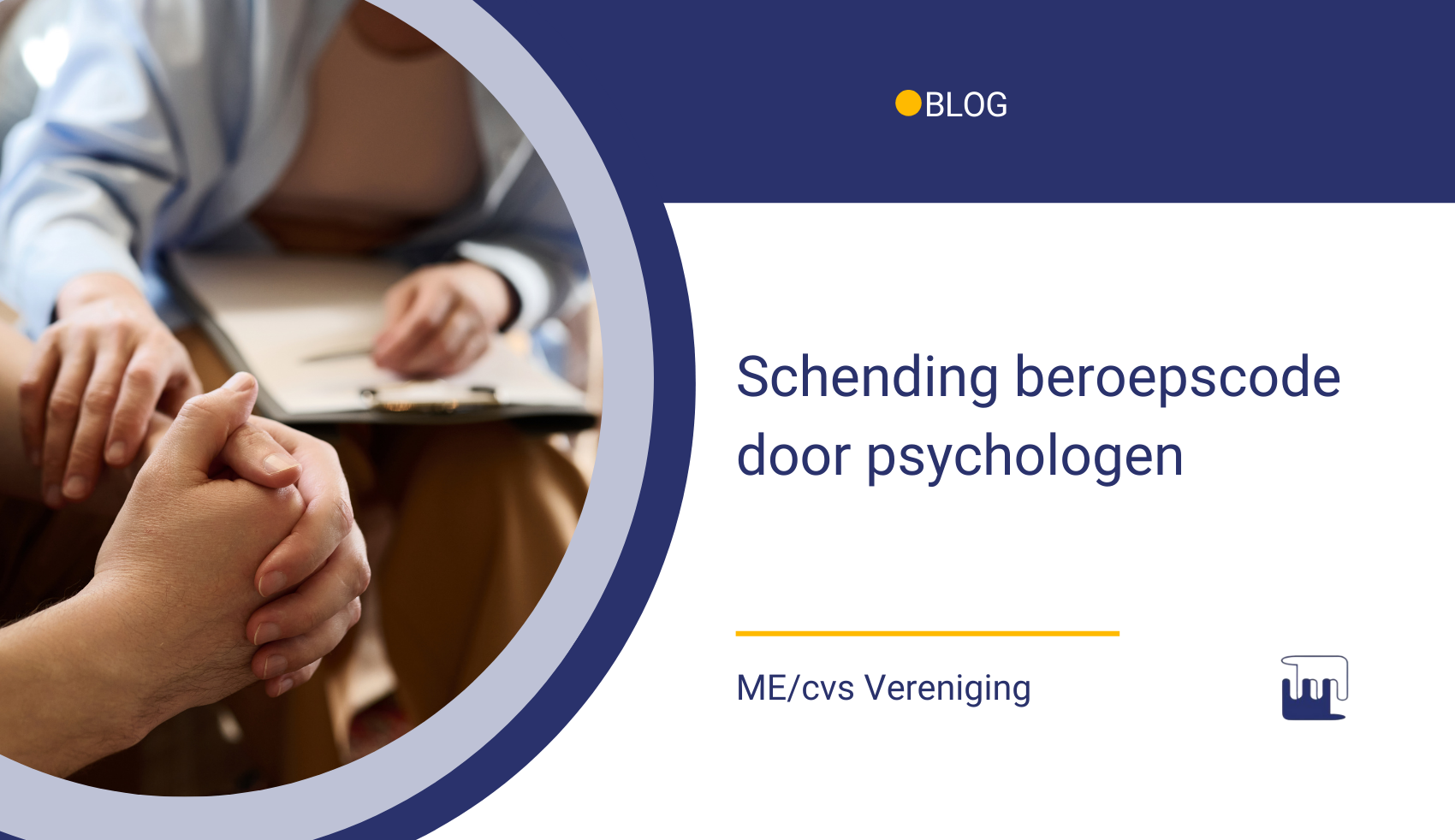 Schending beroepscode door psychologen