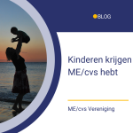 Kinderen krijgen als je ME/cvs hebt