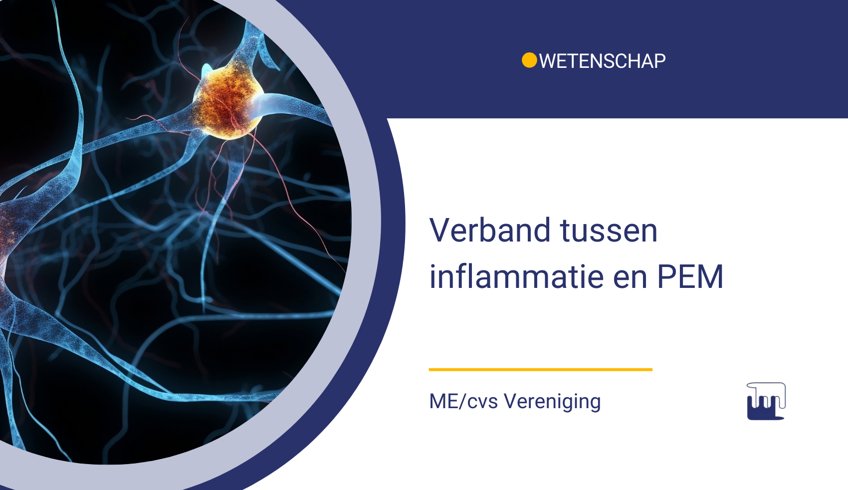 Verband tussen inflammatie en PEM