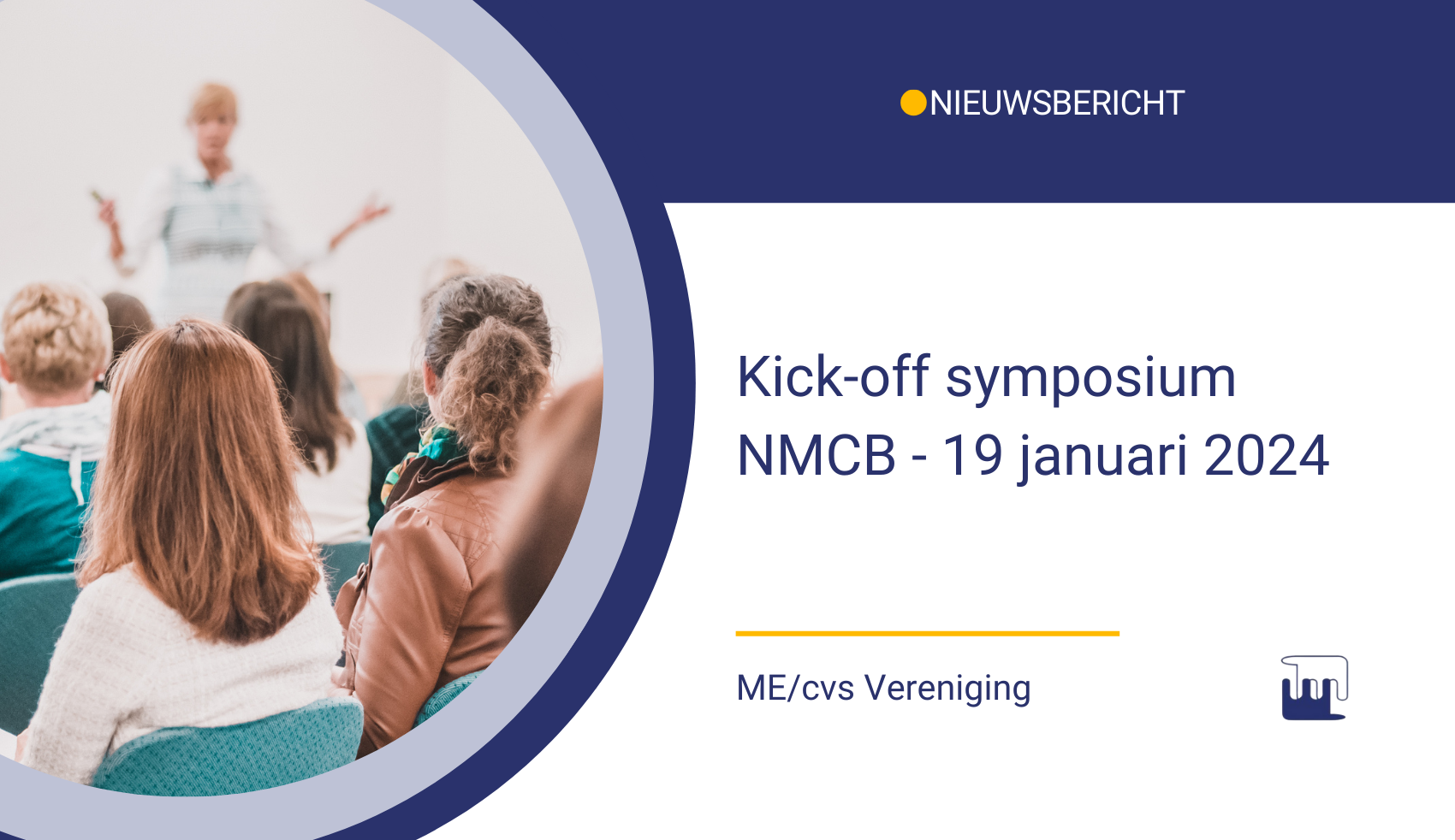 Kick-off symposium NMCB