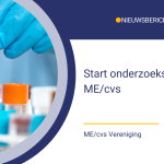 Start onderzoeksagenda ME/cvs