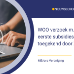 WOO verzoek m.b.t. eerste subsidies toegekend door ZonMw