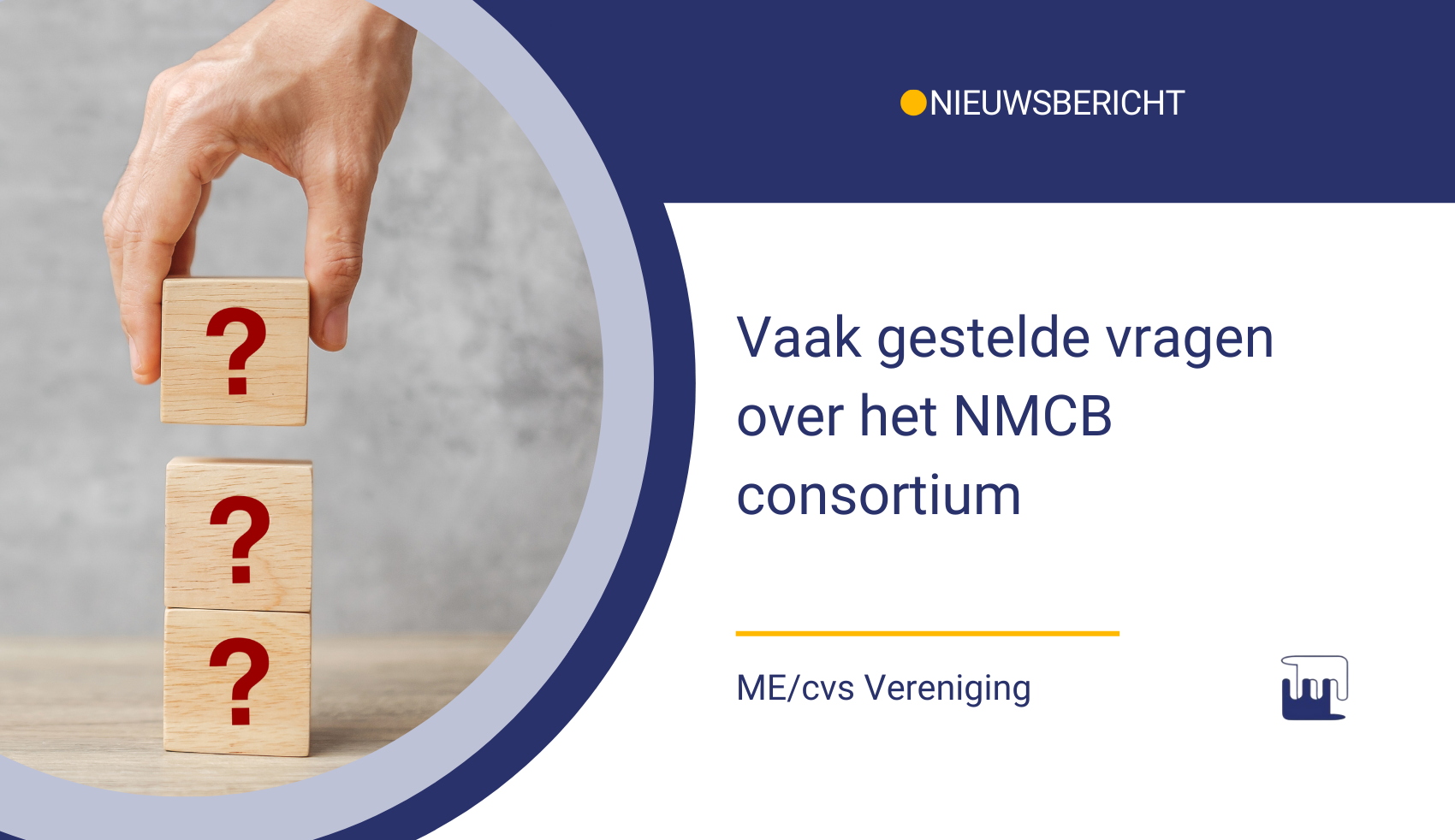 Vaak gestelde vragen over het NMCB consortium