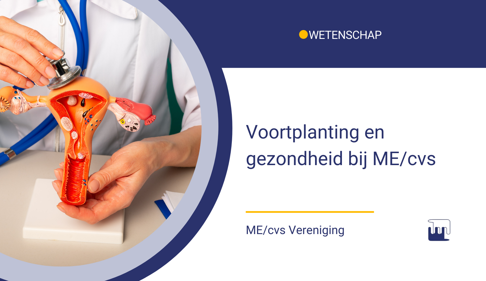 Voortplanting en gezondheid bij ME/cvs