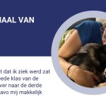 Leven met ME - Het verhaal van Seraya