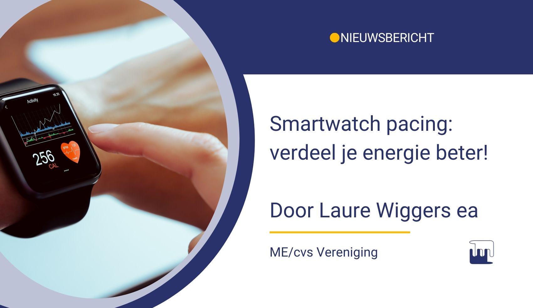 Smartwatch pacing: zo verdeel je je energie beter!