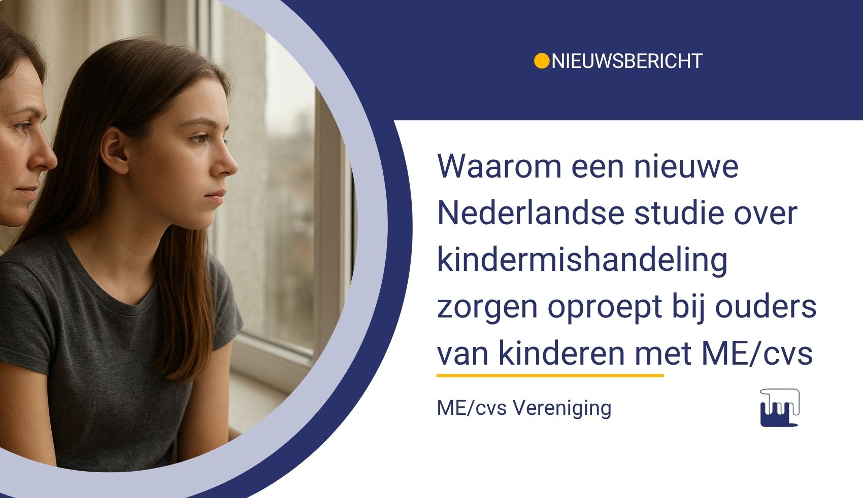 Wanneer zorg verandert in wantrouwen