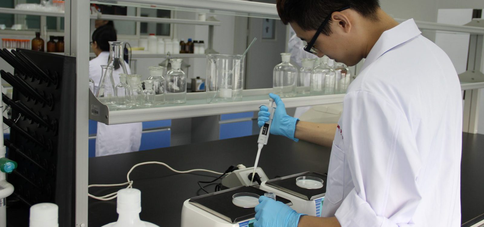 Biomedisch onderzoek