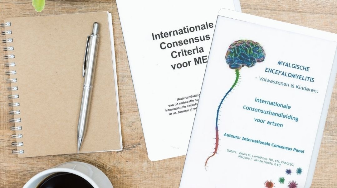 ME/cvs documenten en publicaties