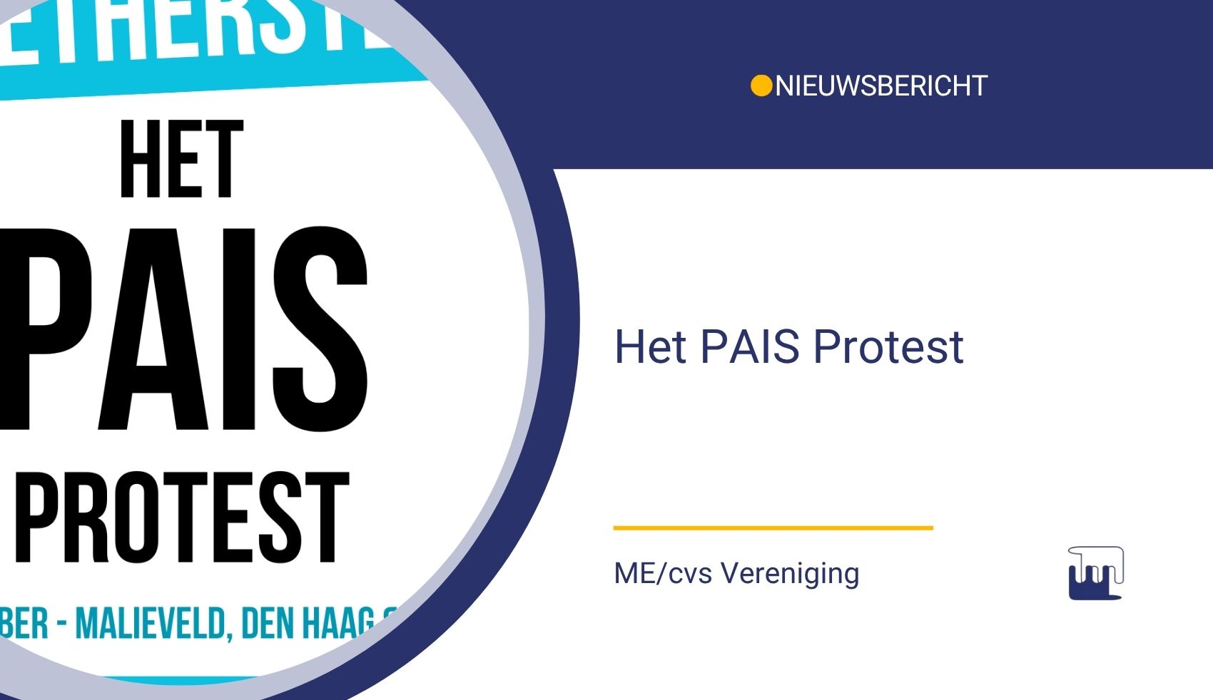 Het PAISProtest