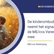 Kinderombudsman neemt signaal mee