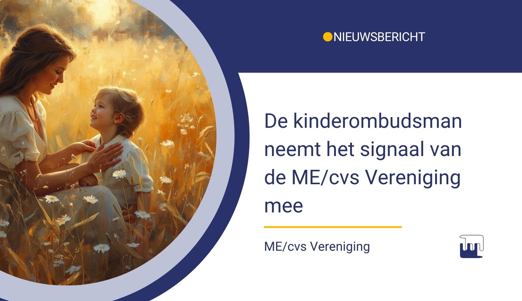 Kinderombudsman neemt signaal mee