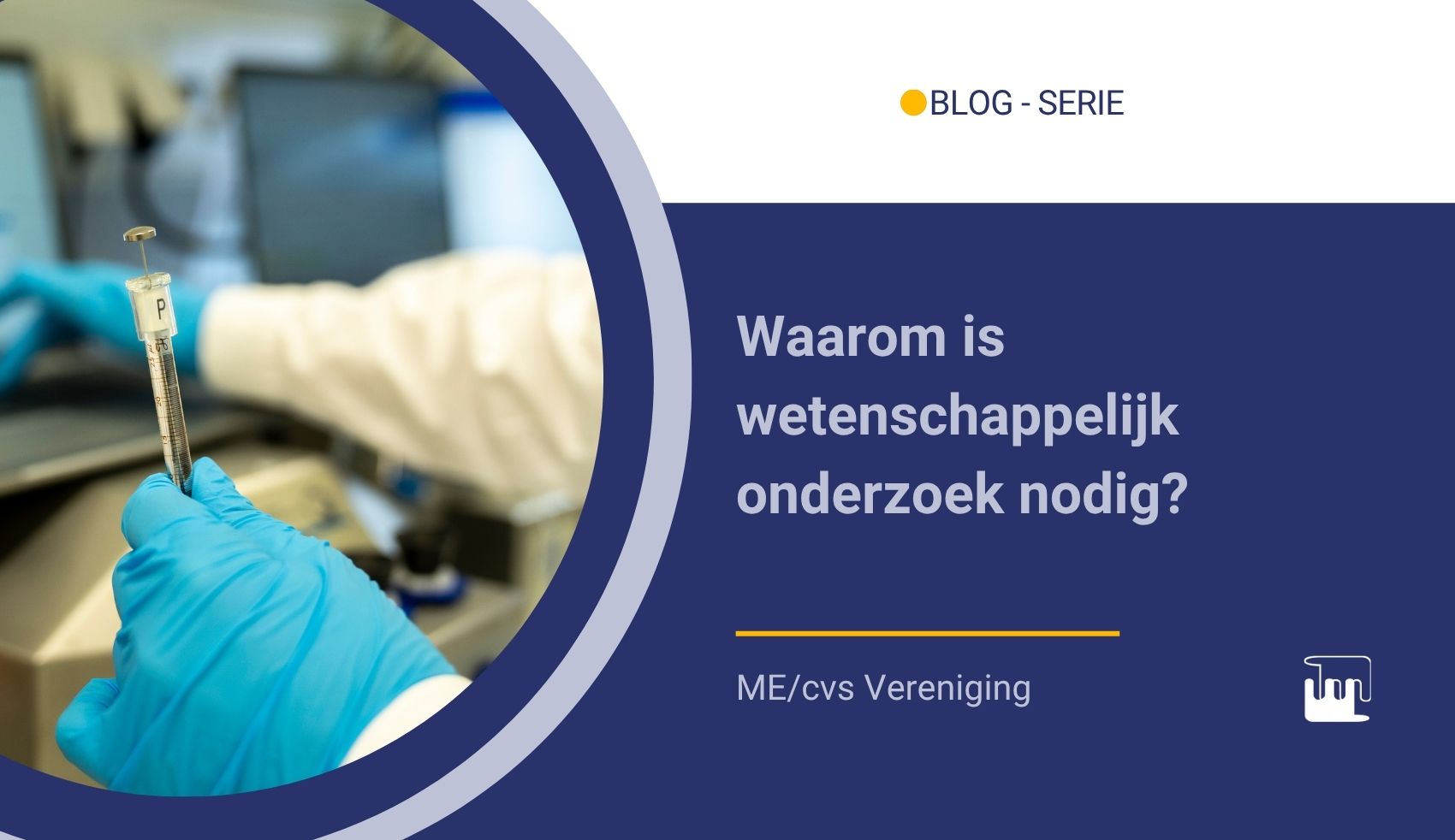 Waarom wetenschappelijk onderzoek?