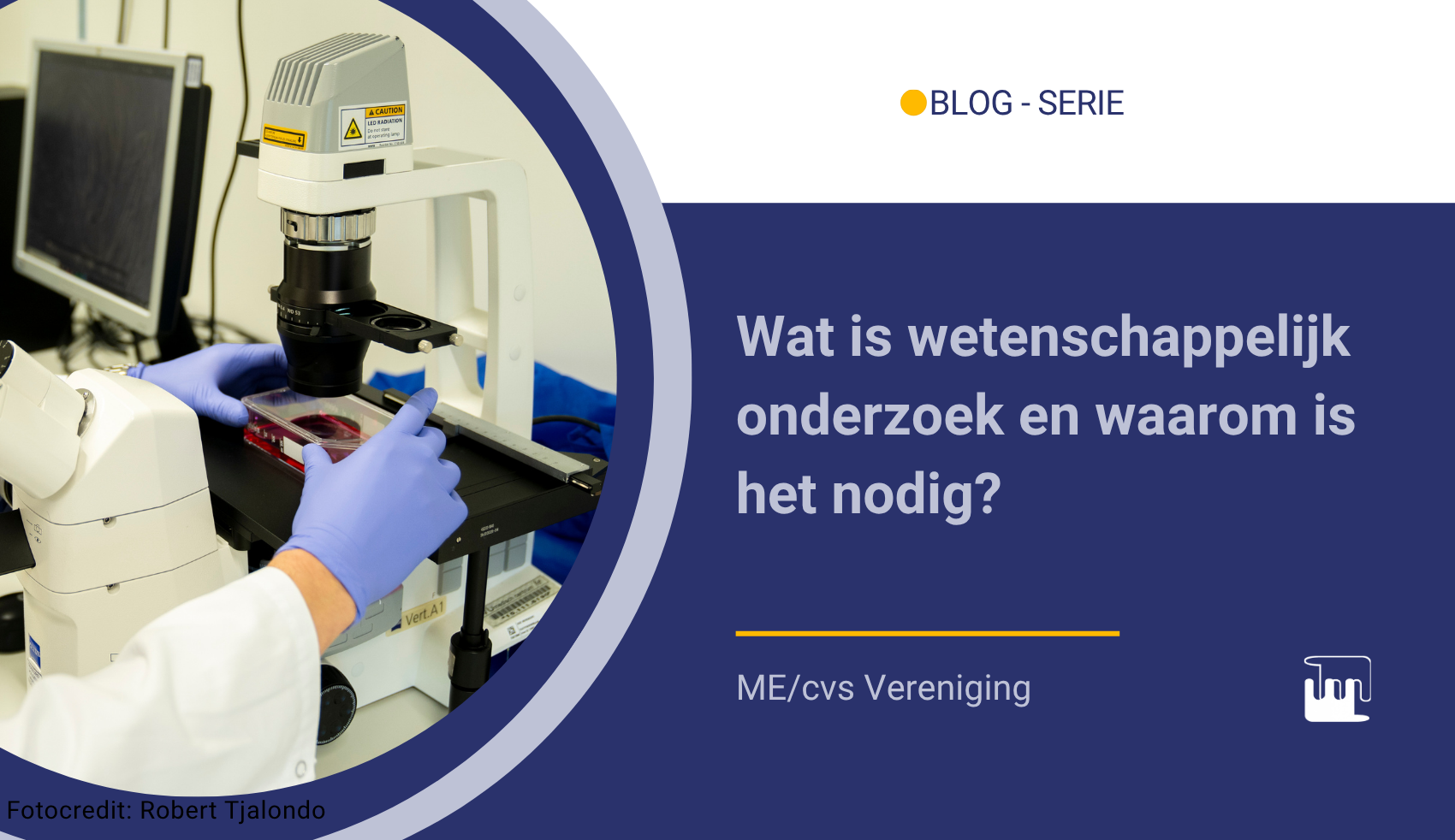 Wat is wetenschappelijk onderzoek