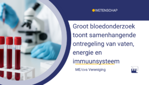 Groot bloedonderzoek ontregeling 2026 (1) Groot bloedonderzoek ontregeling 2026
