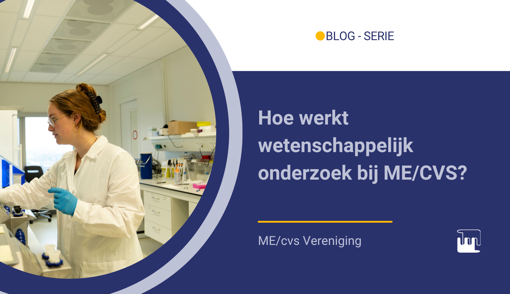 Hoe werkt wetenschappelijk onderzoek bij ME/CVS?