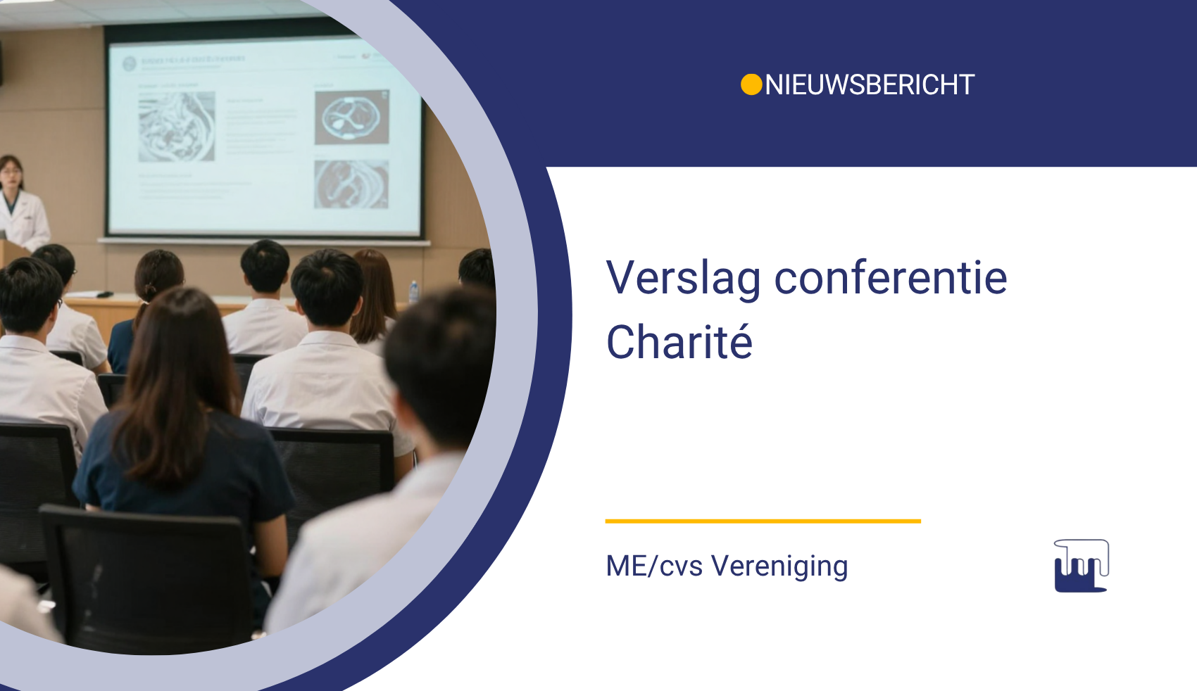 Conferentie Charite 2026