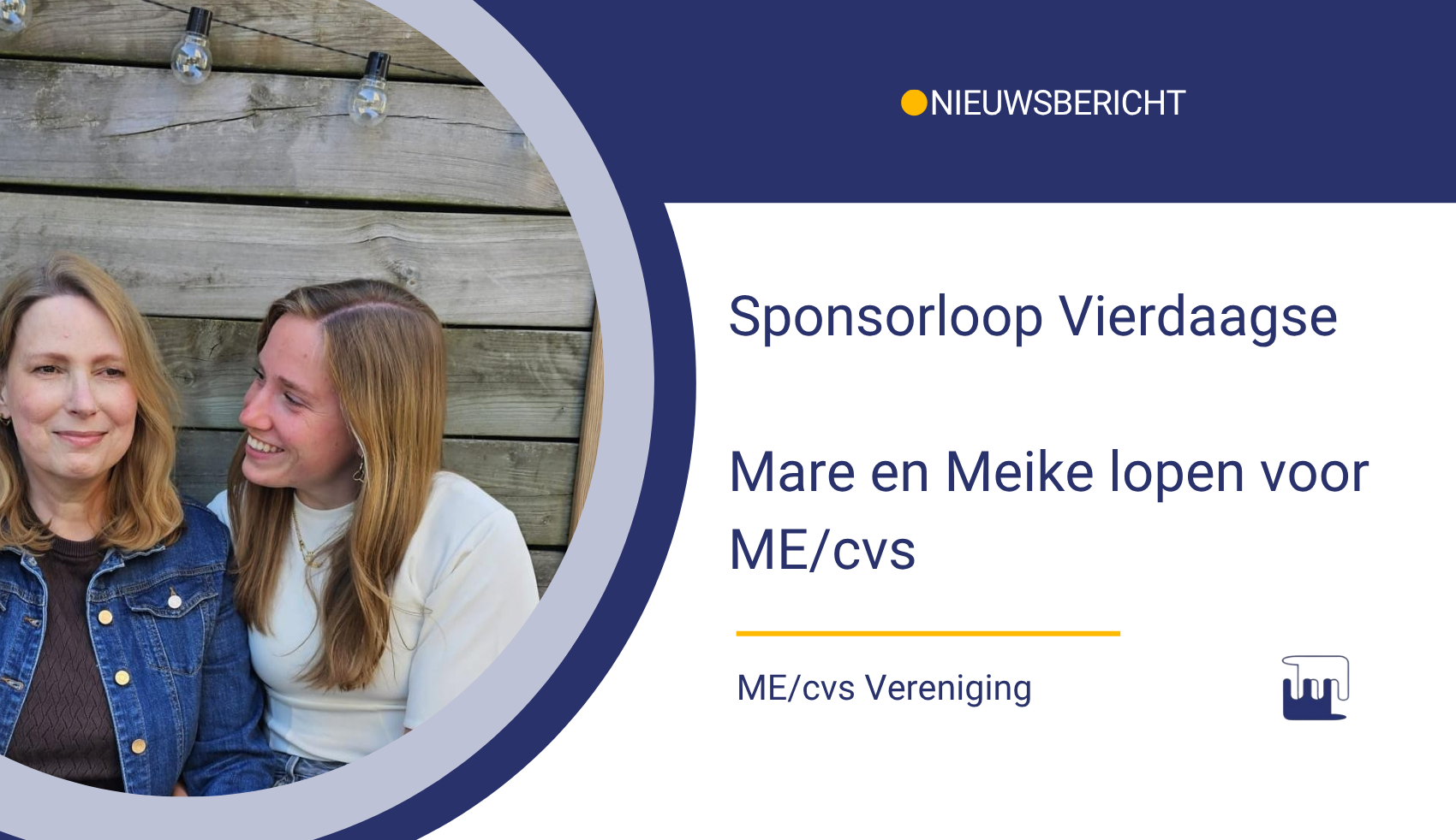 Sponsorloper Mare