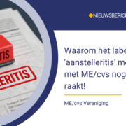 Waarom het label aanstelleritis mensen raakt