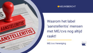 Waarom het label aanstelleritis mensen raakt Waarom het label aanstelleritis mensen raakt